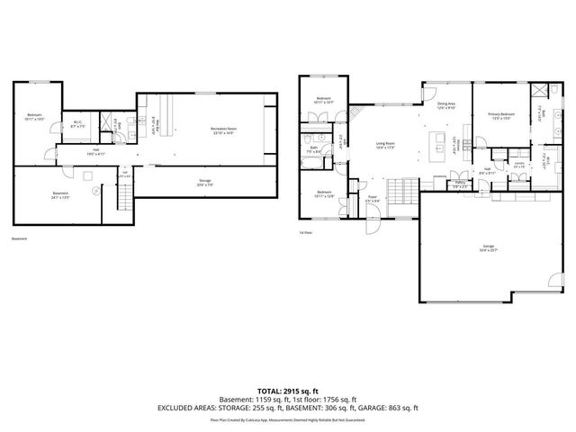 1715 RED OAK STREET, Green Bay, WI 54313