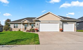 1715 RED OAK STREET, Green Bay, WI 54313