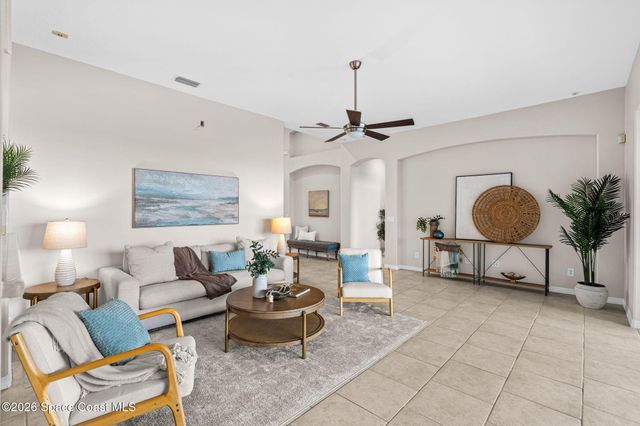812 Coral Springs Street, Melbourne, FL 32940