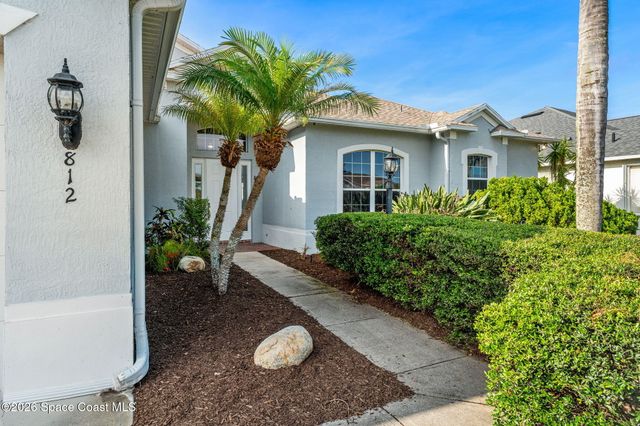 812 Coral Springs Street, Melbourne, FL 32940