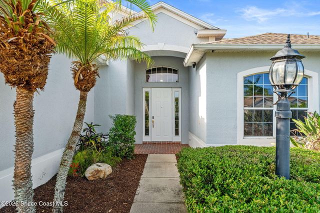 812 Coral Springs Street, Melbourne, FL 32940