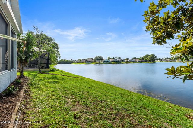 812 Coral Springs Street, Melbourne, FL 32940