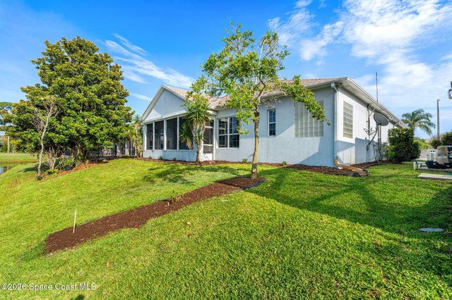 812 Coral Springs Street, Melbourne, FL 32940
