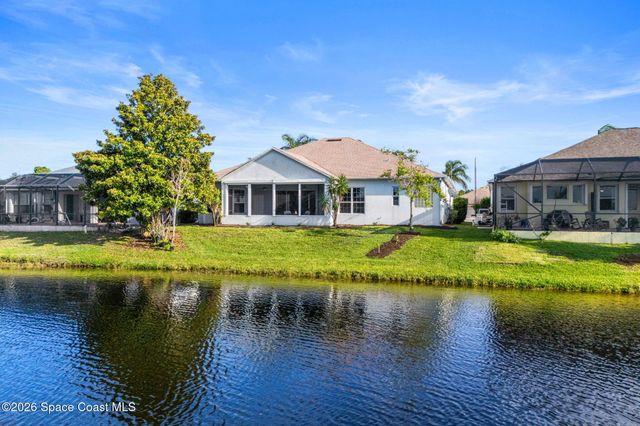 812 Coral Springs Street, Melbourne, FL 32940