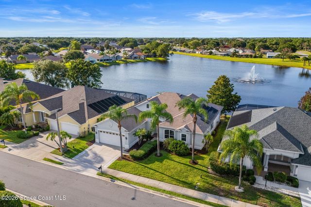 812 Coral Springs Street, Melbourne, FL 32940