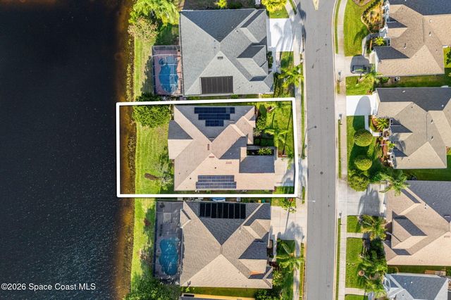 812 Coral Springs Street, Melbourne, FL 32940