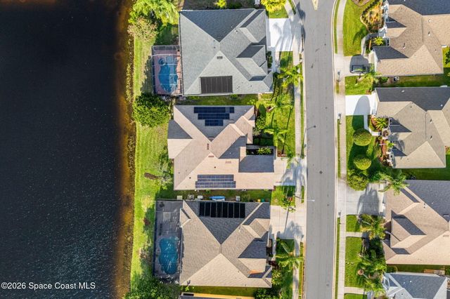 812 Coral Springs Street, Melbourne, FL 32940