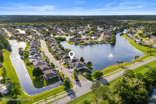 812 Coral Springs Street, Melbourne, FL 32940