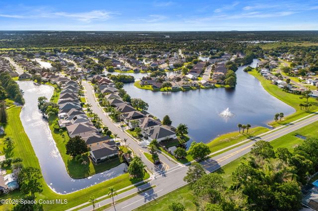 812 Coral Springs Street, Melbourne, FL 32940