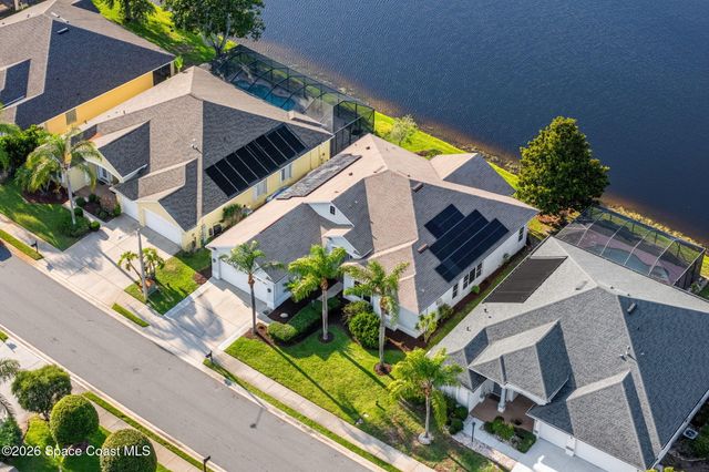 812 Coral Springs Street, Melbourne, FL 32940
