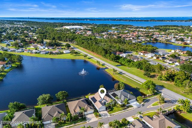 812 Coral Springs Street, Melbourne, FL 32940