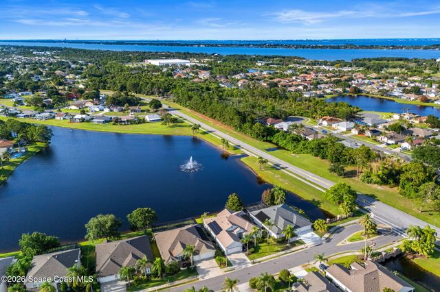 812 Coral Springs Street, Melbourne, FL 32940