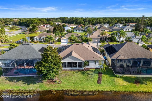 812 Coral Springs Street, Melbourne, FL 32940