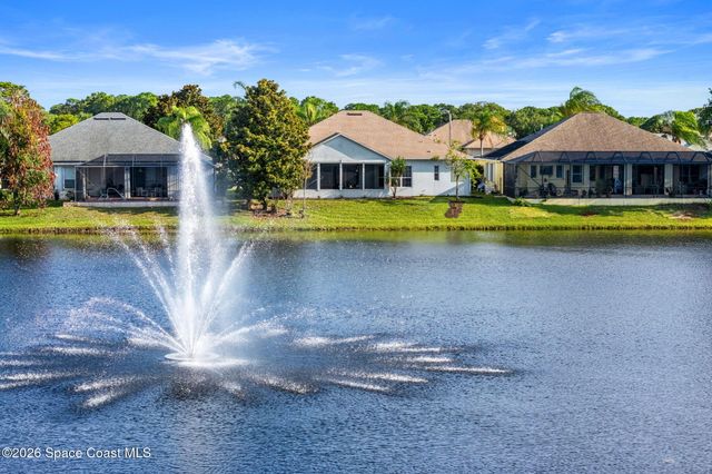 812 Coral Springs Street, Melbourne, FL 32940