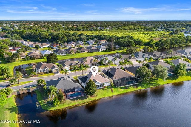 812 Coral Springs Street, Melbourne, FL 32940