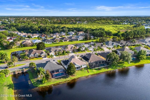 812 Coral Springs Street, Melbourne, FL 32940