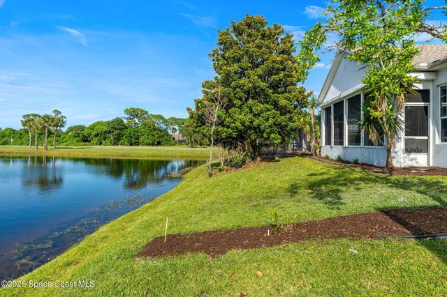 812 Coral Springs Street, Melbourne, FL 32940