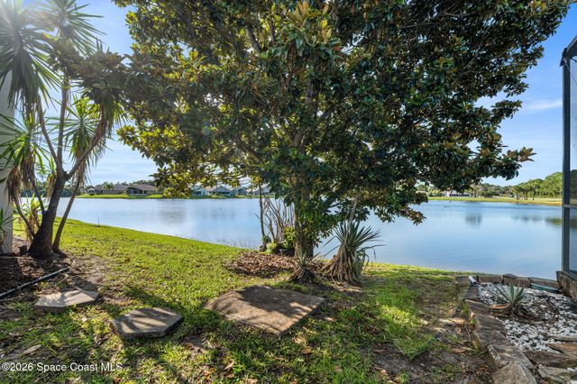 812 Coral Springs Street, Melbourne, FL 32940