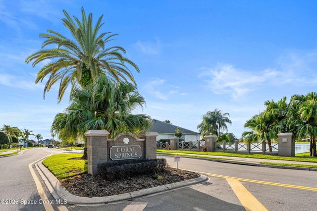 812 Coral Springs Street, Melbourne, FL 32940