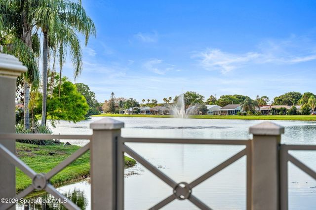 812 Coral Springs Street, Melbourne, FL 32940
