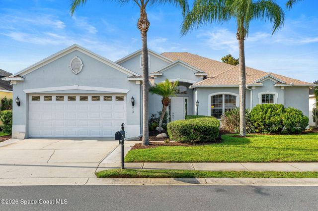 812 Coral Springs Street, Melbourne, FL 32940