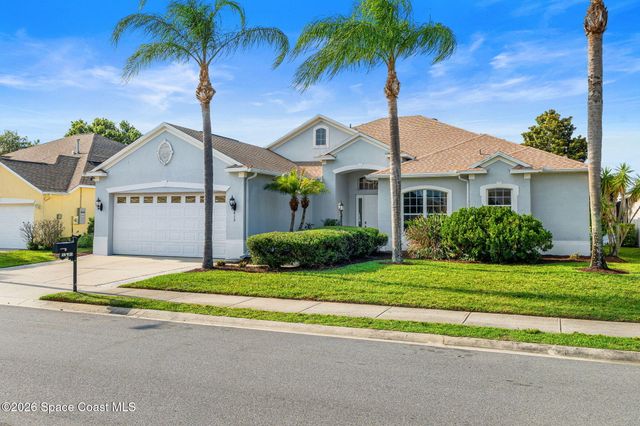 812 Coral Springs Street, Melbourne, FL 32940