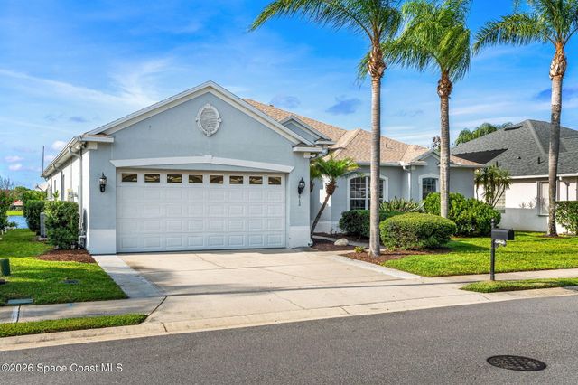 812 Coral Springs Street, Melbourne, FL 32940