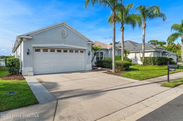 812 Coral Springs Street, Melbourne, FL 32940