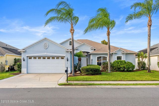 812 Coral Springs Street, Melbourne, FL 32940