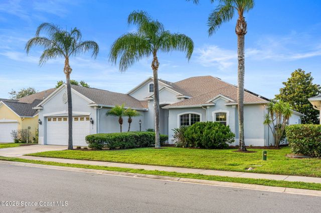 812 Coral Springs Street, Melbourne, FL 32940
