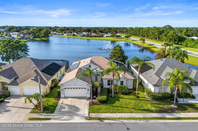 812 Coral Springs Street, Melbourne, FL 32940