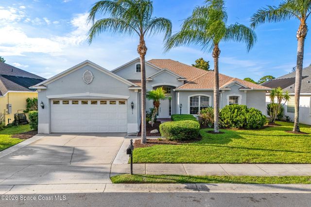 812 Coral Springs Street, Melbourne, FL 32940