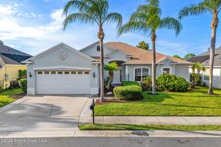 812 Coral Springs Street, Melbourne, FL 32940