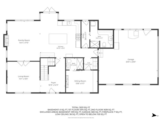 72 Alpine Way, Tyngsborough, MA 01879