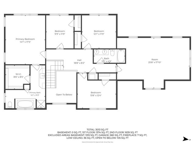 72 Alpine Way, Tyngsborough, MA 01879