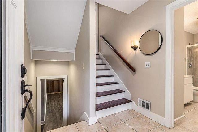 3297 Post Oak Tritt Road, Marietta, GA 30062