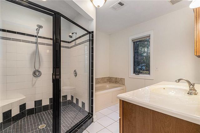 3297 Post Oak Tritt Road, Marietta, GA 30062