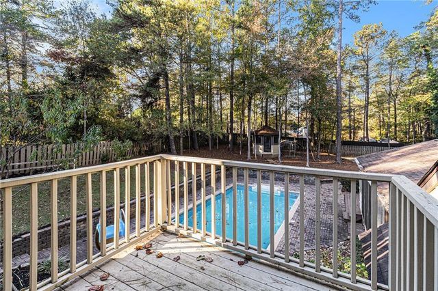 3297 Post Oak Tritt Road, Marietta, GA 30062