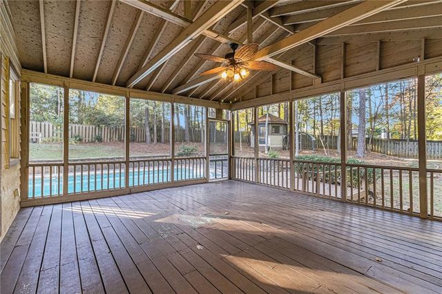 3297 Post Oak Tritt Road, Marietta, GA 30062