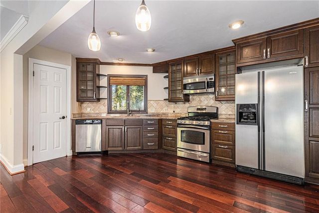 3297 Post Oak Tritt Road, Marietta, GA 30062