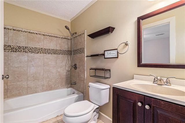 3297 Post Oak Tritt Road, Marietta, GA 30062