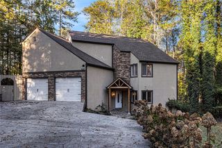 3297 Post Oak Tritt Road, Marietta, GA 30062