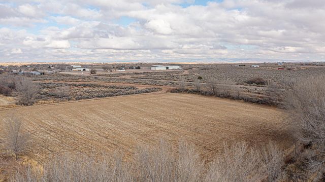 Lot 29A Off Melecio Lane, Veguita, NM 87062