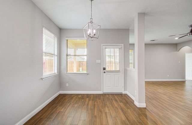 20138 Jasper Oaks Drive, Cypress, TX 77433