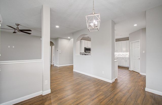20138 Jasper Oaks Drive, Cypress, TX 77433