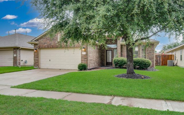 20138 Jasper Oaks Drive, Cypress, TX 77433