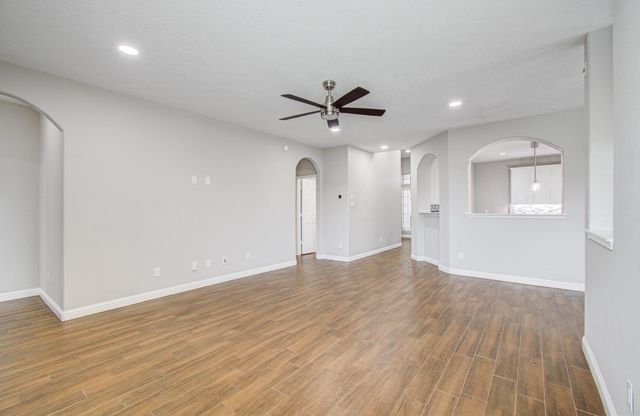 20138 Jasper Oaks Drive, Cypress, TX 77433