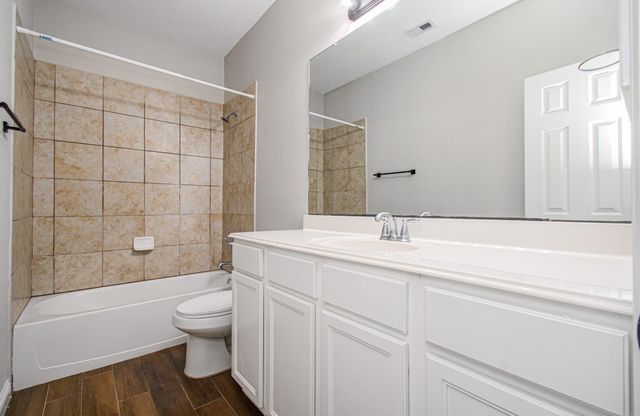 20138 Jasper Oaks Drive, Cypress, TX 77433