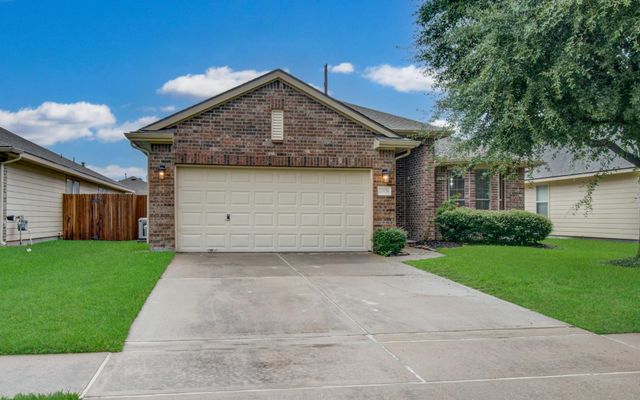 20138 Jasper Oaks Drive, Cypress, TX 77433