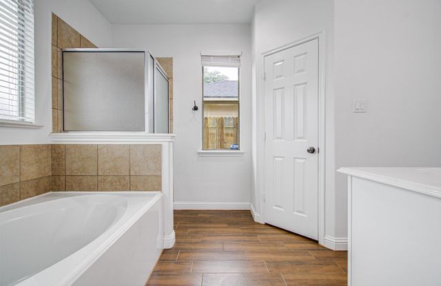 20138 Jasper Oaks Drive, Cypress, TX 77433